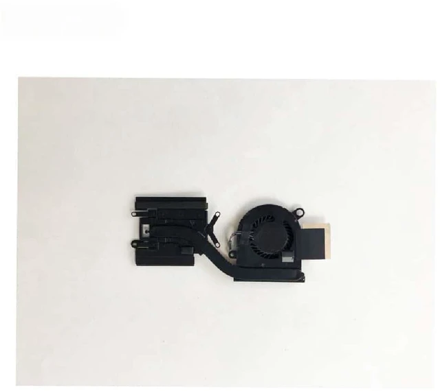 Main image of CPU cooler fan assembly AT1S2001ZCL 0R2X0G R2X0G for 5289 and 7389