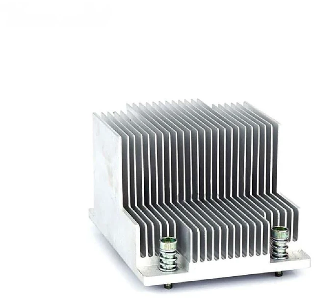 Main image of 2U Server CPU Cooler for H2285 V2, RH2288 V2, RH2288H V3, RH2285V2, X79, X99 Servers