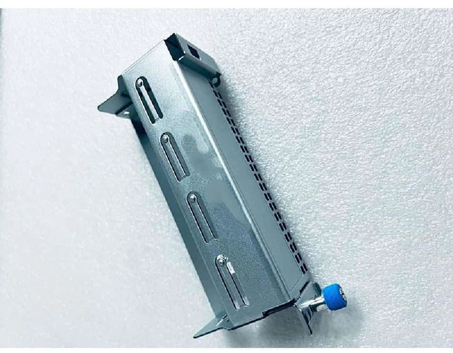 Main image of 4-bit mechanical expansion board assembly H47CM for R750 and R7525 servers