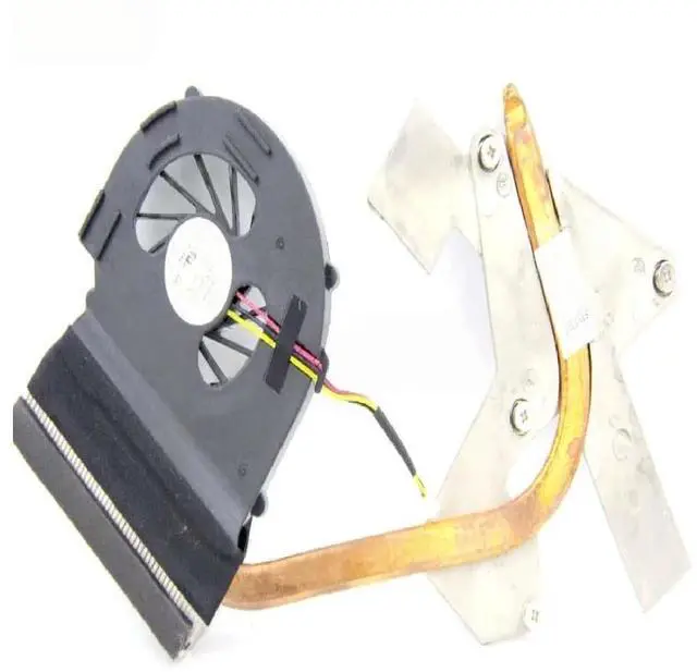 Main image of CPU cooler for M5030 laptop