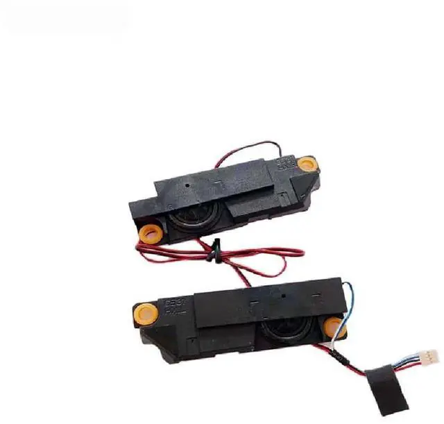 Main image of Speakers for G531G, G531, G531GT, and G531GW laptops, with built-in left and right speakers.