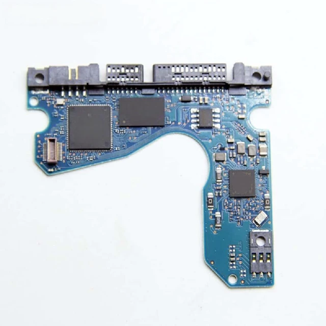 Main image of Logic board printed circuit board 100815565