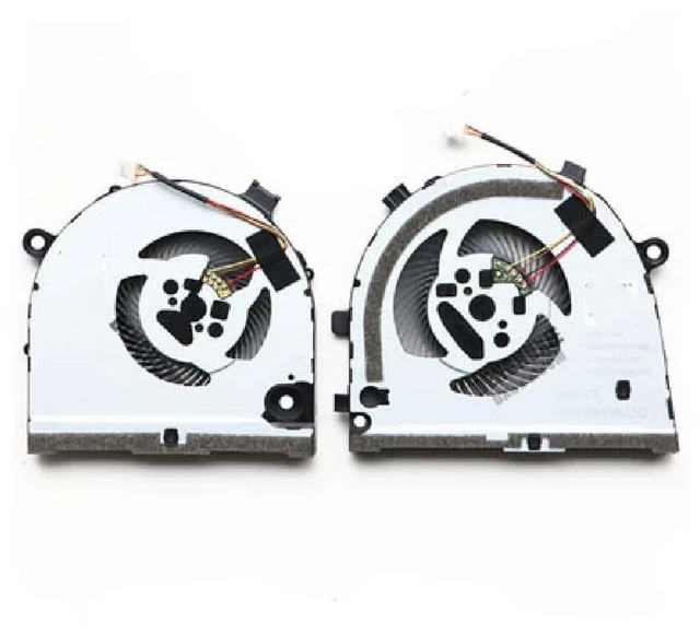 Main image of DC28000KUR0 CPU/GPU Cooler Fan CHB02 TJHF2 for G3 3579 CPU/GPU