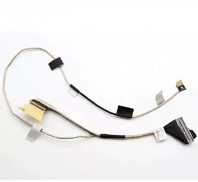 Main image of 820 G3 Notebook Computer LCD Screen LED Connection Cable 822216-001 6017B0585901 6017B0