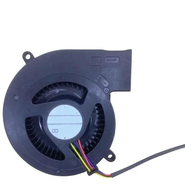 Main image of Suitable for 08028GS-12M-AU 12V 0.32A 80x28MM 8028 80mm 28mm cooling switch fan