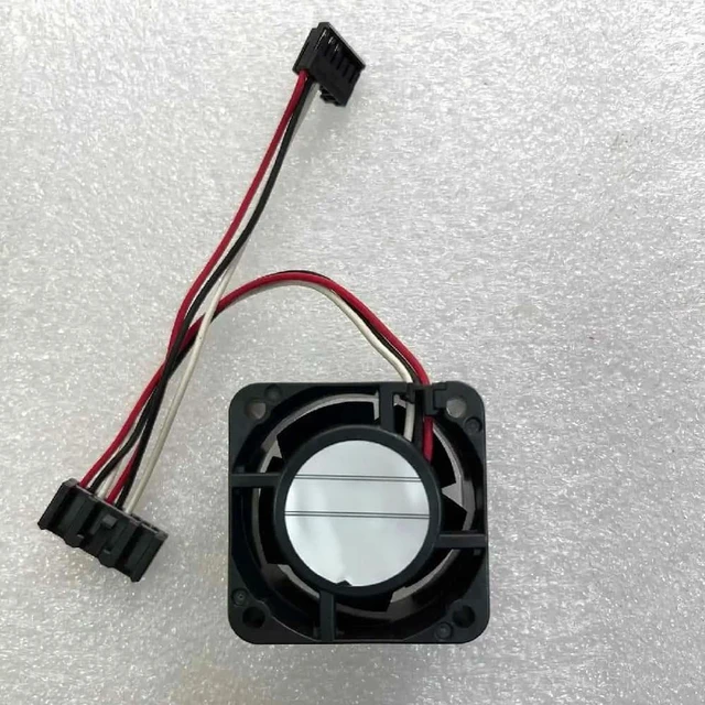 Main image of Suitable for A90L-0001-0580#B 1611VL-05W-B49 DC24V 0.07A fans.