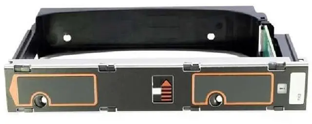 Main image of Suitable for 3.5-inch hard drive bays (with K1J8J), compatible with ME4084 ME5084 1020115-01