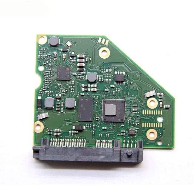 Main image of Logic board printed circuit board 100788341