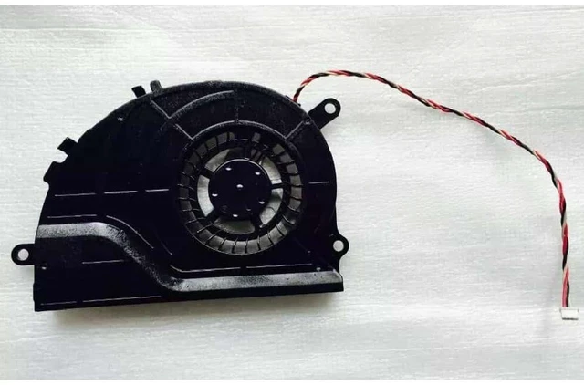 Main image of CPU cooling fan BA31-00133A KSB0705HA-CD56 for DP700A3D K01BE 700A3D DP700A7D-X01US all-in-one desktop and laptop computers.