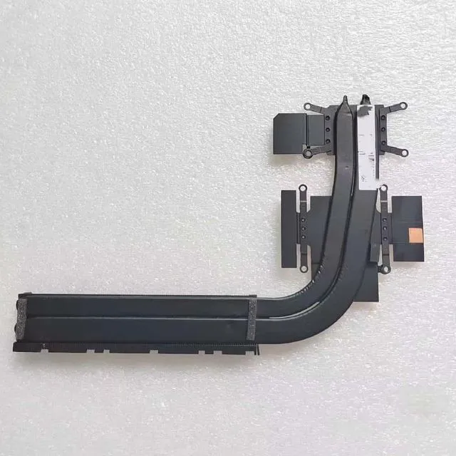 Main image of CPU heat pipe L82415-001 suitable for 15-EC 16-A ZHAN 99 G2 G3 G4 TPN-Q229 Q241 Q284 series laptops