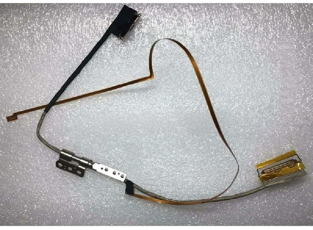Main image of LCD screen connection cable for 900X, 900X3C, 900X3D BA39-01252A, BA39-01252B