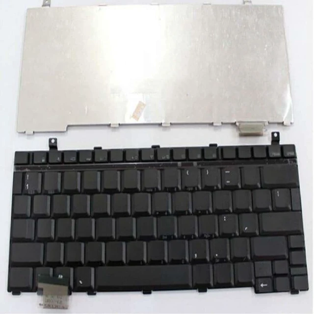 Main image of M500 P100 PR100 R100 S100 P2000 P2010 Laptop Keyboard