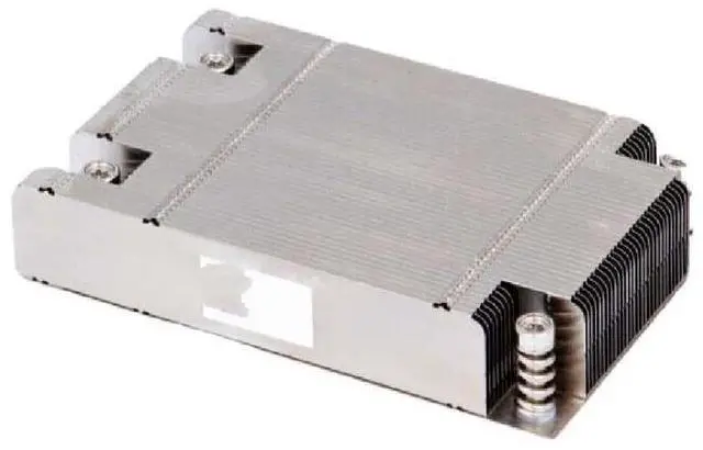 Main image of 4CFPC 04CFPC standard heatsink for R6415 server, with standard screw mounting.