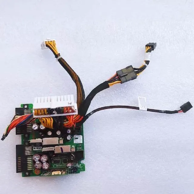 Main image of Power distribution board 0G8CN 00G8CN for R320 R420/XD, expansion board CN-00G8CN