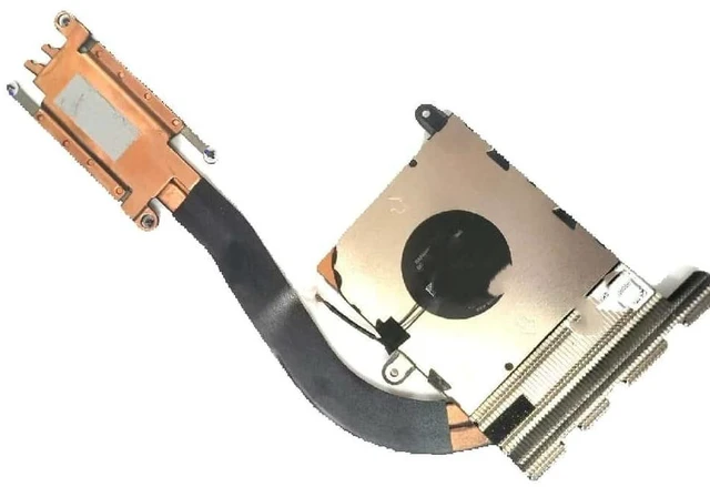 Main image of 0HX40M Cooling Fan for E5420 Laptops CN-0HX40M AT30K002ZVL HX40M