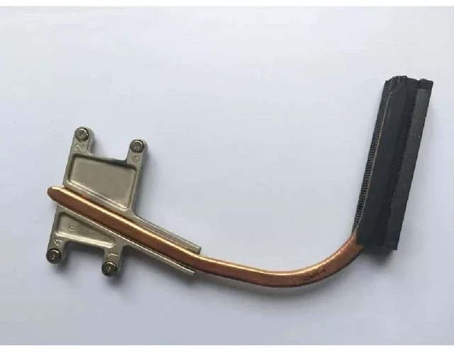 Main image of 17R N7010 Laptop CPU Heatsink DRP23 0DRP23 4MUM9HSWI20