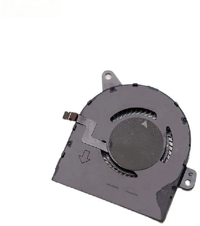 Main image of ND55C38-16L10 DC05V 0.50A Cooling Fan