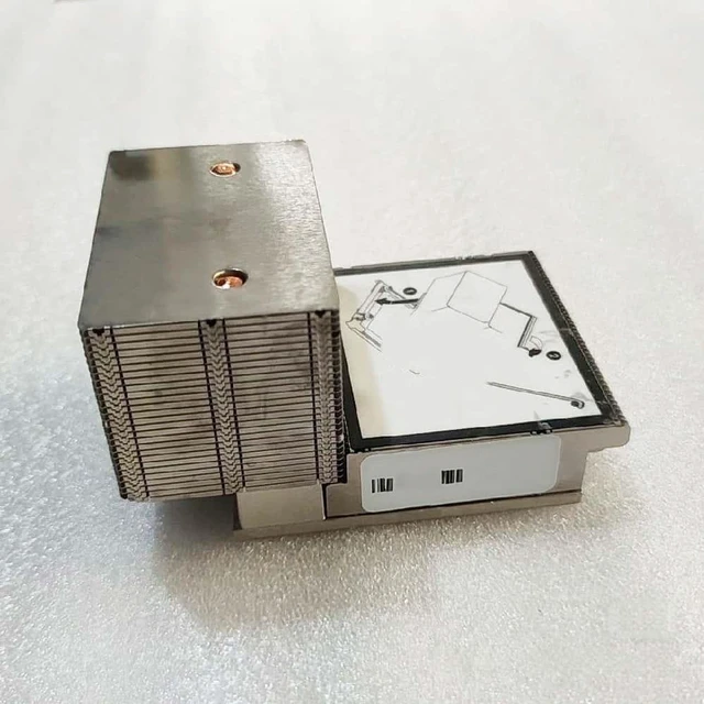 Main image of Suitable for 00KC718 KC718 00KA517 KA517 X3650 M5 server heatsinks