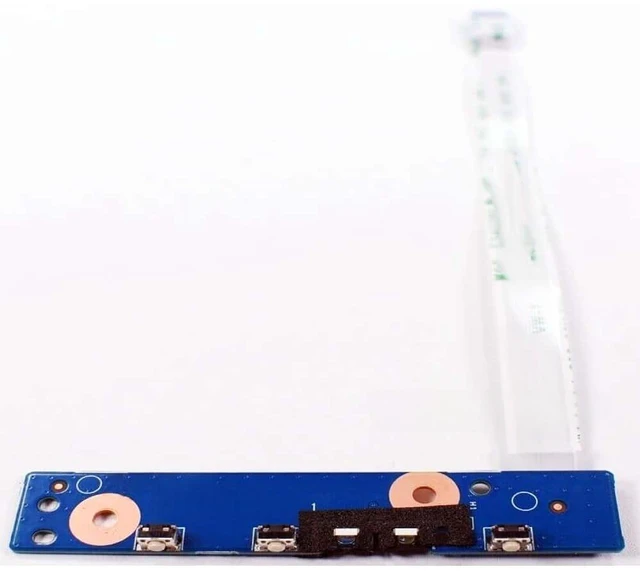 Main image of Power button panel (with cable) for R11 R3-131 R3-131T laptops 448.06502.0011