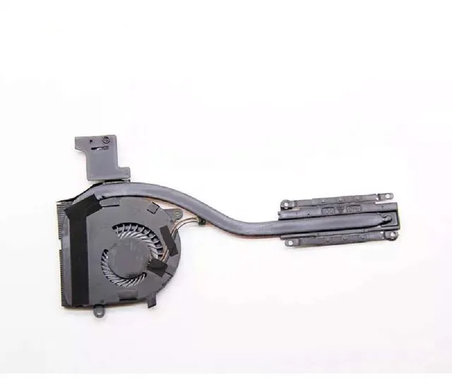 Main image of Laptop/Notebook CPU Cooler and Fan for 14 E7470 7470 0F84N0 AT1DL003ZAL AT1DL003ZCL