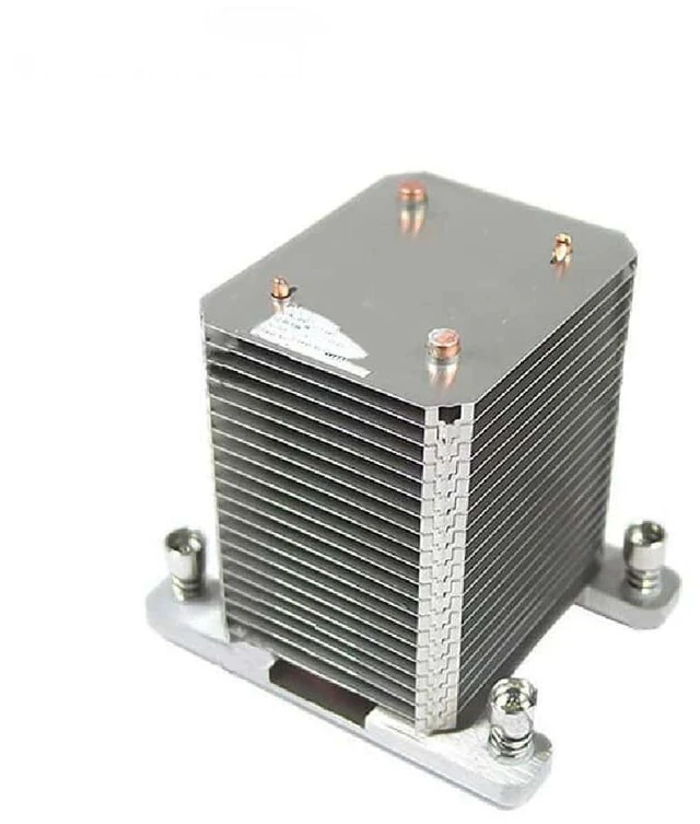 Main image of Suitable for T410 F847J 0F847J CPU coolers, processor server coolers