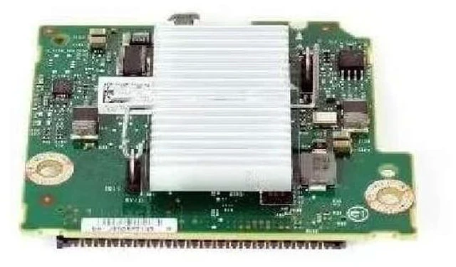 Main image of Suitable for 10GB dual-port blade network daughter card 57810S-K 0JVFVR JVFVR