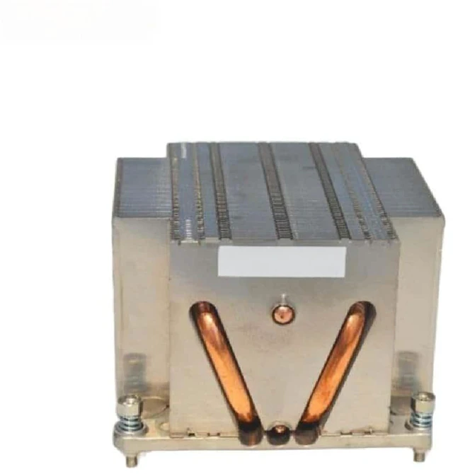 Main image of Server cooler R520G7 RH2285 2U CPU 1366 X58 2U pin R520 G7 RH2285 CPU cooler