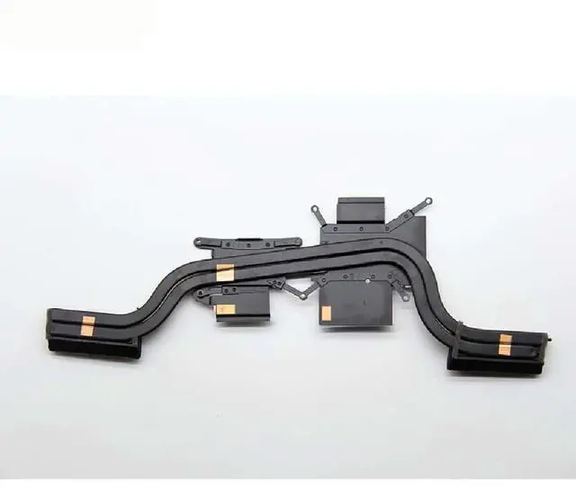 Main image of CPU cooler for GTX1050 (models 4, 15-CX, 15-CX0061TX, 15-CX0071TX, 15-CX0059TX, L20339-001)