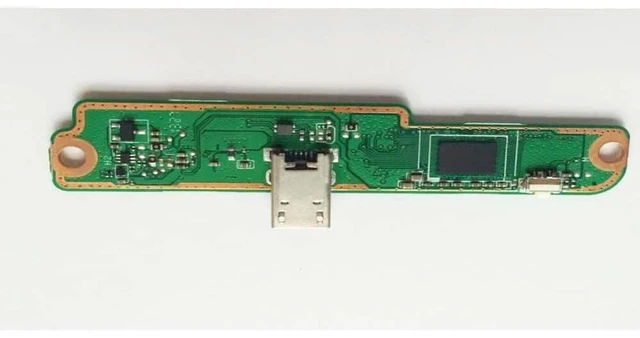 Main image of ME302C Charger USB Board ME302C