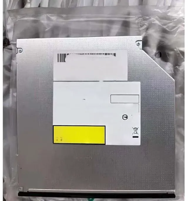 Main image of DS-8A8SH, DS-8ABSH, DS-8A5SH SATA DVD Burner/Notebook Optical Drive