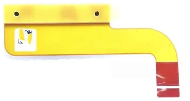 Main image of Cable Adapter for M14X R3 VAR00 LF-9202P 012YRG 12YRG SATA Hard Drive Connector