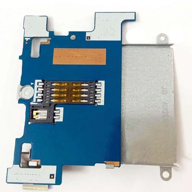 Main image of Smart card reader for EliteBook 840 850 G5 G6 PC card slot 6050A2925801