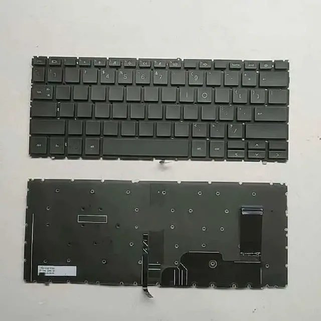 Main image of 840 G9 US Edition Laptop with Backlit US English Keyboard
