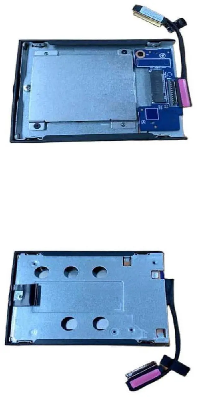 Main image of SSD NVMe M.2 drive bracket suitable for T570 P51s T580 P52S 01AY476 01ER035 01YR466