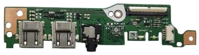 Main image of USB audio board for X415, X415J, X415JA, X415A