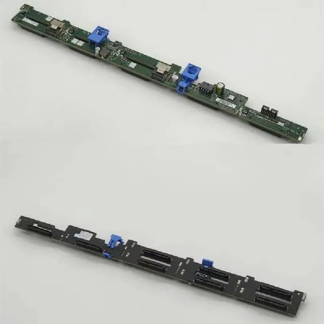 Main image of KVGG1 0KVGG1 8 x 2.5 inch 2.5 inch hard drive backplate, compatible with R420 R620