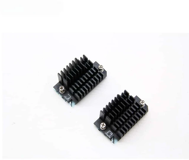 Main image of 2 units/batch of heatsink X30MK module/heatsink for R13 8950 3660