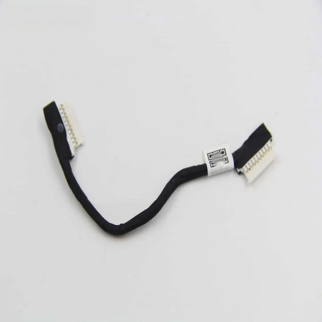 Main image of Flexible cable DD0G34BT001 DD0G34BT011 for battery connectors of 15-AU series 15-AU193SA 15-AU091NR
