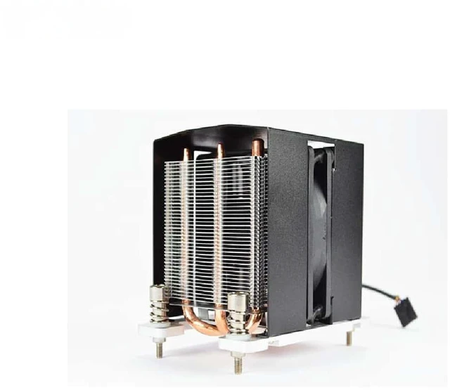Main image of Radiator cooler YH2R3 0YH2R3 CN-YH2R3 suitable for T3610 and T5810 workstations