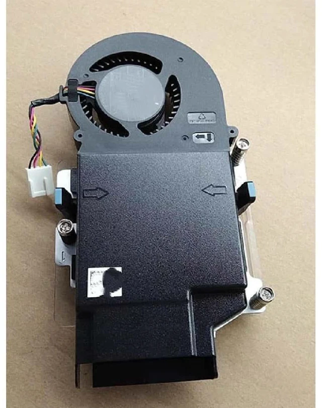Main image of Cooler with fan for 3080, 3090, 5080, 7080 MFF 0W77JN W77JN 0JV47V JV47V