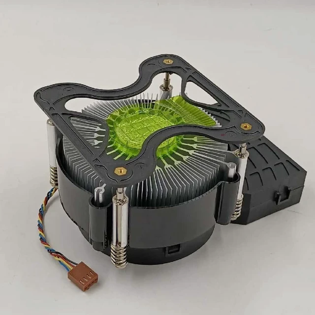 Main image of Suitable for 115X 01MN634 turbine airflow radiator M710S M720s M727s M920s small chassis cooling fan radiator BAZC0925R2U P006