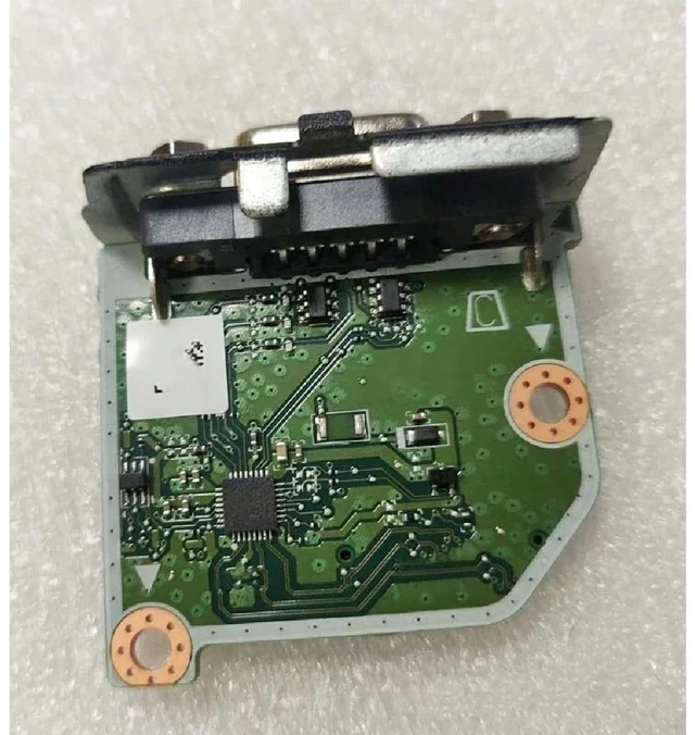 Main image of Suitable for SPS-1 VARYS2 B2B boards ENT20 L83411-002 M52136-001