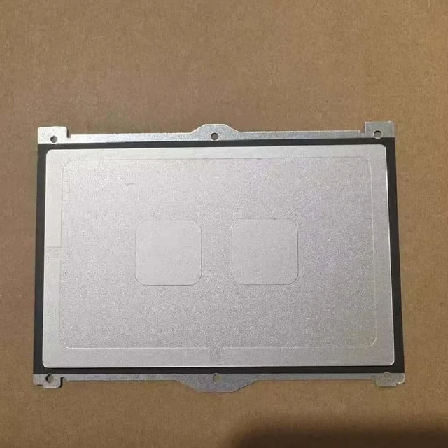 Main image of Touchpad accessories for 430, 440, G5, G6, and G7 laptops: TM-P3338, TM-P3563, and TM-3339 (silver).