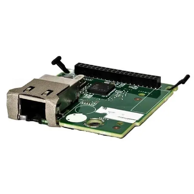 Main image of Applicable to remote management adapter modules 776195-001, 743497-001, and 779095-001.