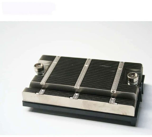 Main image of 1U CPU Cooler for R820 Servers R820 Server CPU Cooler