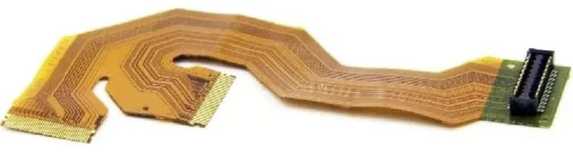 Main image of Touchpad connection cable for VGN-TZ series VGN-TZ33 TZ37N, 1-873-976-11 FPC-101, part number: A-1289-830-A