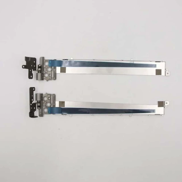 Main image of L14 1 LCD screen hinge, left and right hinge brackets, model 5H50S73138