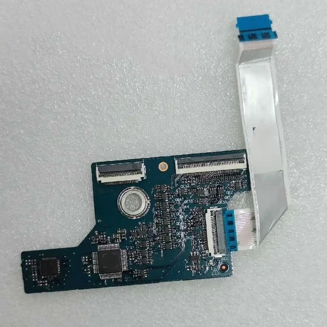 Main image of Keyboard board (with cable) for M15 R5 16Y4V LS-K792P