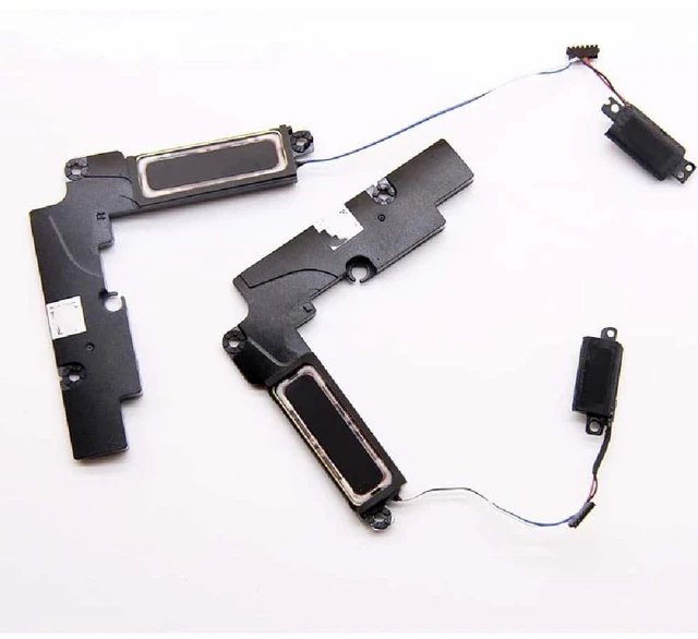 Main image of PC speaker sound for MACH-W19