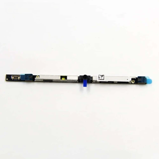 Main image of Webcam 0HK46K HK46K compatible with M17 R2 7386 7390 7586 7590 7591 7786 and DELL 51M